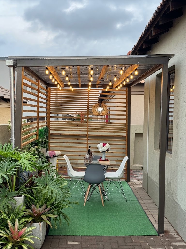 Pergola Shades project 16 by Hot Mix Holdings